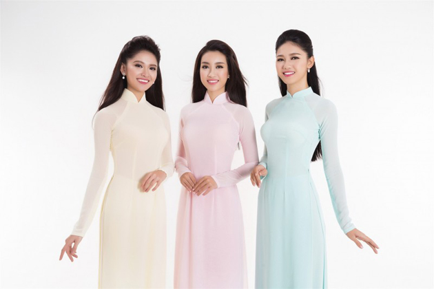 Vietnamese Traditional Costumes  Tradition & Culture - Go Vietnam Tours