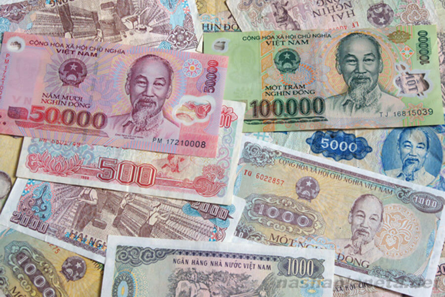 Vietnam Currency The Essential Guide To Vietnam Dong Go Vietnam Tours