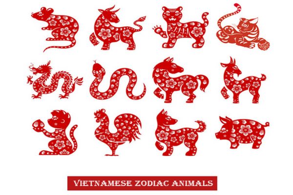 vietnamese zodiac new year