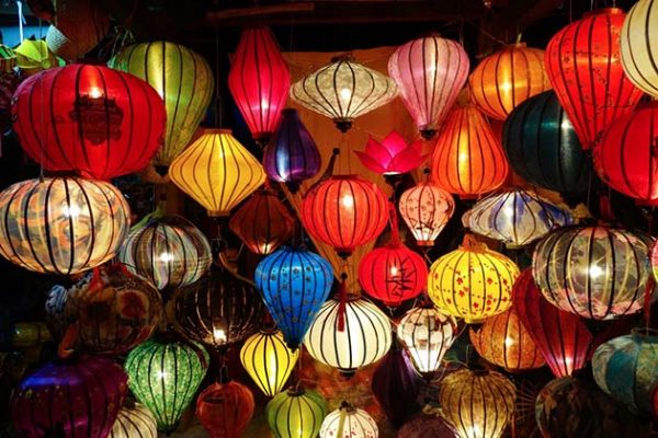 Top 10 Festivals and Public Holidays in Vietnam - Go Vietnam Tours