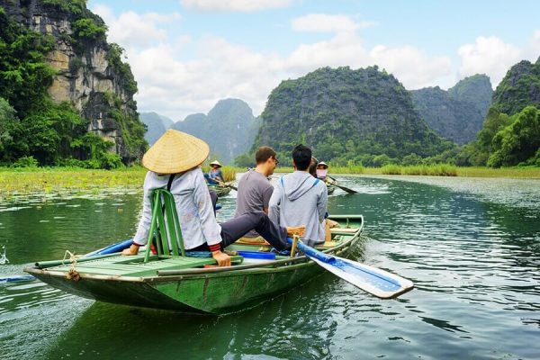 Vietnam Adventure Tours Archives - Go Vietnam Tours