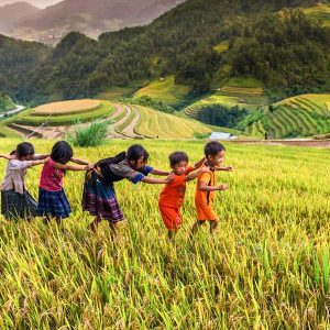 North Vietnam Family Explorer – 8 Days