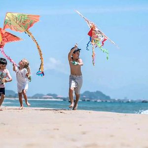 Southern Vietnam beach holiday - Vietnam family vacation