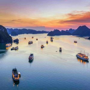 Amazing Vietnam 16 Days - Vietnam Classic Tours