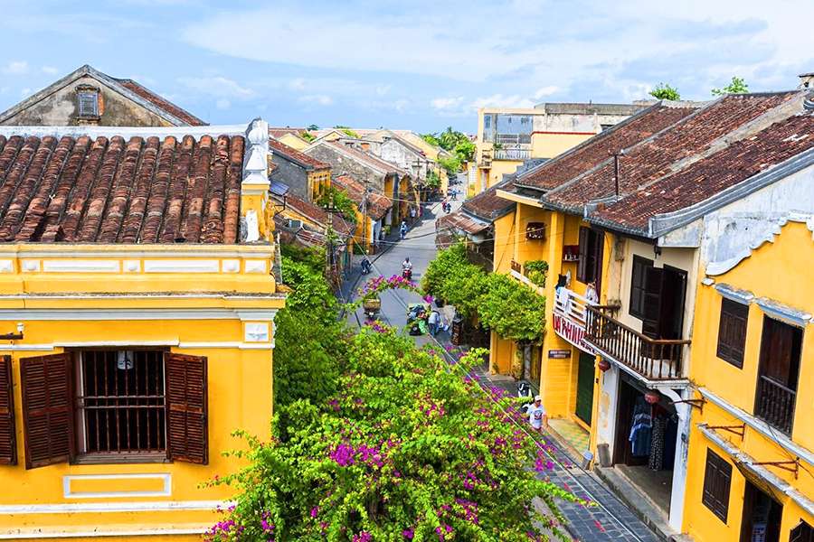 Hoi An Ranked Among Best Places to Visit in July by Time Out