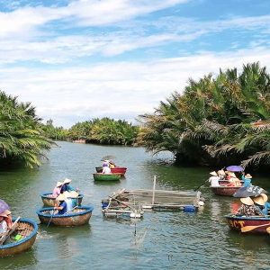 Hoi An eco tour