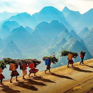 Vietnam Northern Treasures Exploration - Vietnam adventure tours