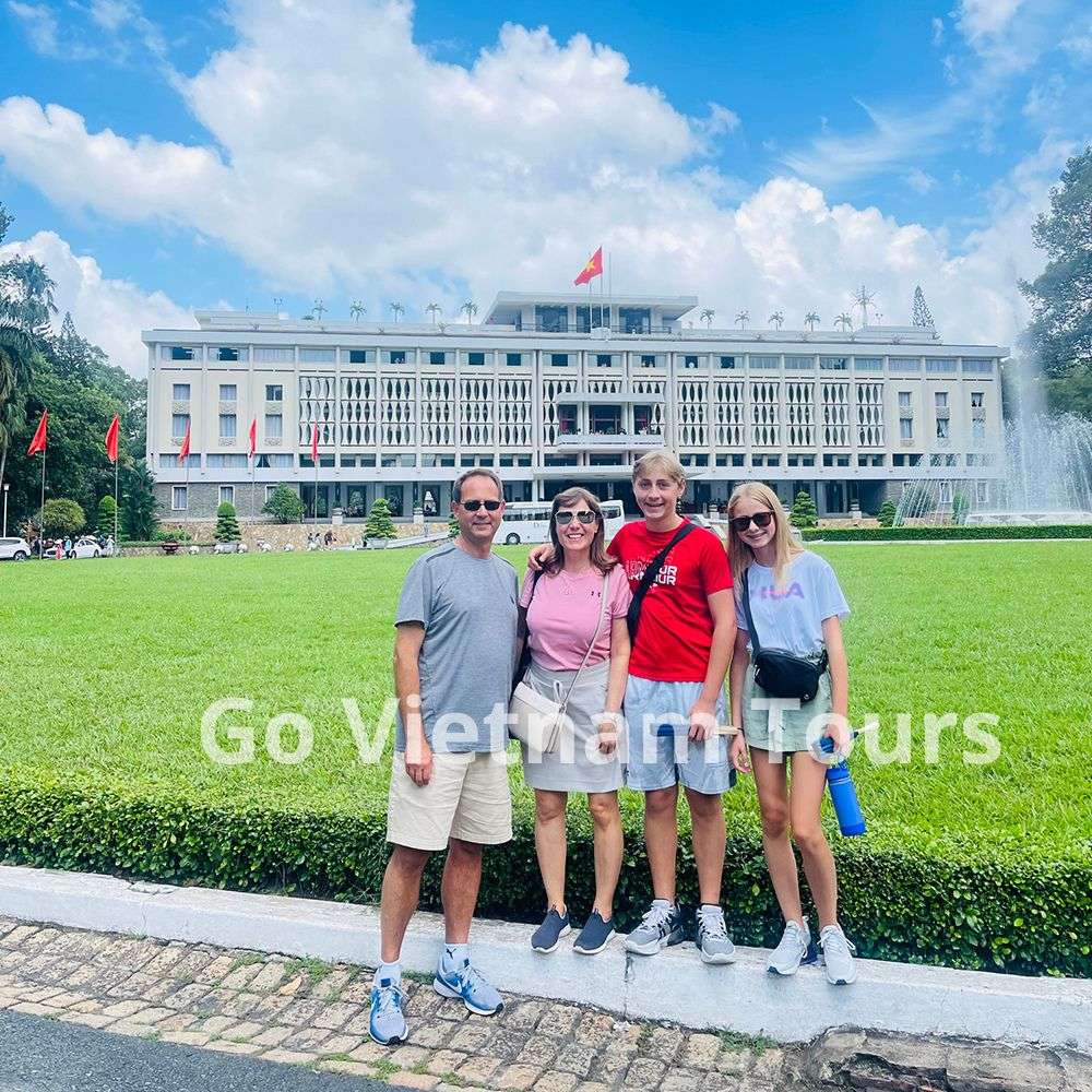 Contact Go Vietnam Tours