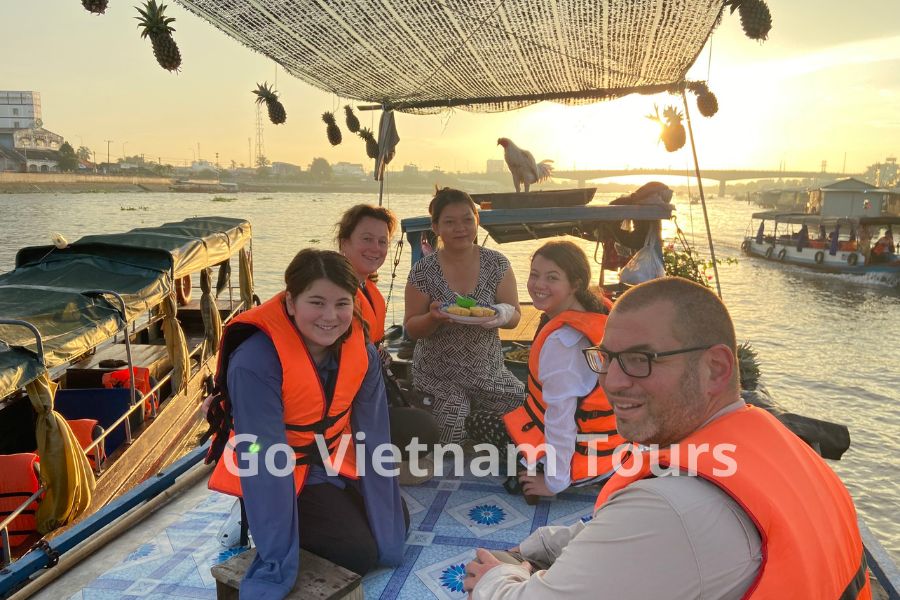 Responsible Travel With The Culture - Go Vietnam Tours