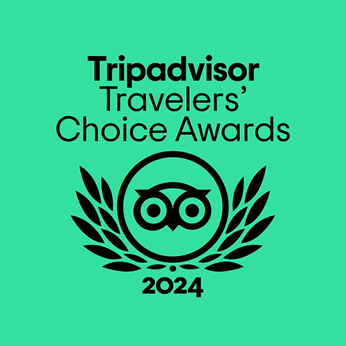 TripAdvisor Travelers Choice - Go Vietnam Tours