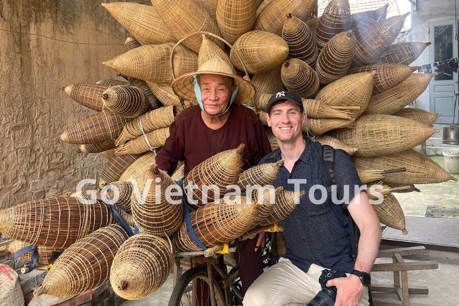 Vietnam classic tours-Go Vietnam Tours