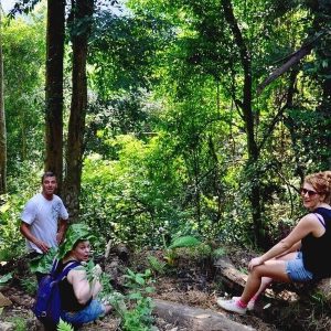 Trekking Ba Be National Park - Vietnam Adventure Tours