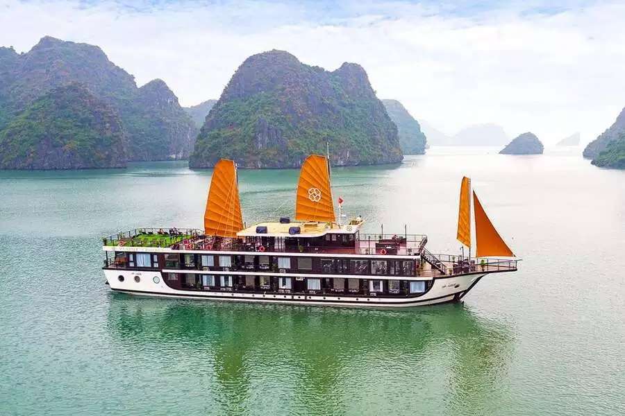 Authentic Vietnam Tour Packages