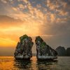 halong bay in 5 days tour to vietnam